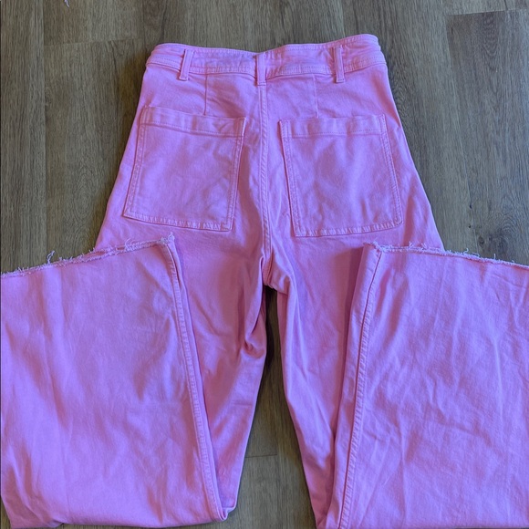 Zara The Marine Jeans - Picture 6 of 6